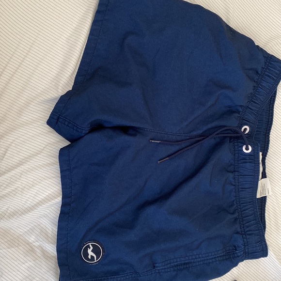 Hollister swim trunks - Picture 2 of 3